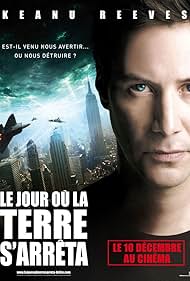 Le Jour où la Terre s'arrêta (2008)