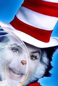 Primary photo for The Cat in the Hat (2003)