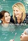 Cameron Diaz, Sofia Vassilieva, and Abigail Breslin in La decision más dificil (2009)