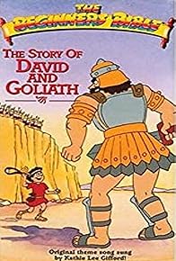 Primary photo for Beginner's Bible for Kids: The Story of David and Goliath