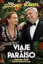 George Clooney and Julia Roberts in Viaje al paraíso (2022)