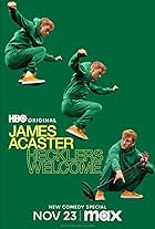 James Acaster: Hecklers Welcome