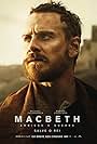 Macbeth: Ambição e Guerra (2015)