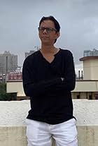 Krishna Bhatt