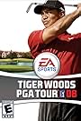 Tiger Woods PGA Tour 08 (2007)