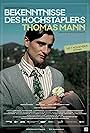 Bekenntnisse des Hochstaplers Thomas Mann (2024)