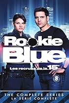 Rookie Blue : Les recrues de la 15e