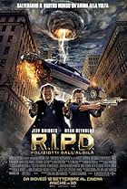 R.I.P.D. - Poliziotti dall'aldilà