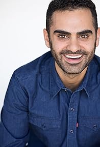 Primary photo for Farbod Kadkhoda