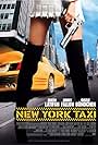 New York Taxi (2004)