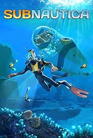 Subnautica (2018)