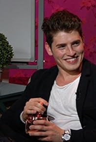 Primary photo for Gregg Sulkin