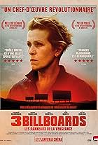 3 Billboards : Les Panneaux de la vengeance