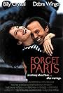 Billy Crystal and Debra Winger in Oublions Paris (1995)