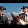 Henry Fonda and Anthony Quinn in Warlock (1959)