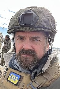 Primary photo for Christopher Walters