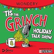 'Tis the Grinch Holiday Talk Show (2023)