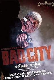 Bad City (2022)