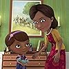 Laya DeLeon Hayes in Doc McStuffins (2012)