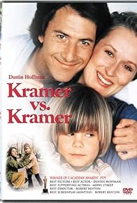 Primary photo for Finding the Truth: The Making of 'Kramer vs. Kramer'