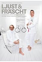 Ljust & fräscht