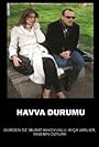 Ayça Varlier and Gürgen Öz in Havva Durumu (2007)