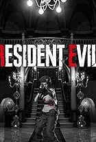 Resident Evil HD Remaster