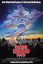 Return of the Living Dead II