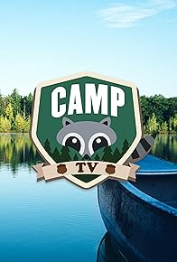 Primary photo for Camp TV