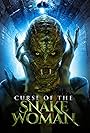 Snake Club: Revenge of the Snake Woman (2013)