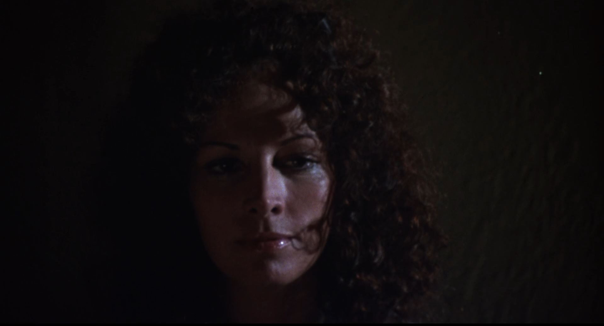 Isela Vega in Drum (1976)