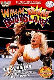 Debra Ann Miceli and Bull Nakano in Wham Bam Bodyslam (1995)