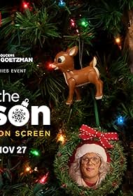 'Tis the Season: The Holidays on Screen (2022)