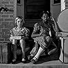 Tatum O'Neal and P.J. Johnson in Paper Moon (1973)