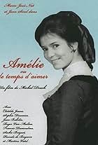 Marie-José Nat in Amelie or The Time to Love (1961)