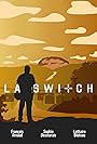Lothaire Bluteau, Sophie Desmarais, and François Arnaud in The Switch (2022)