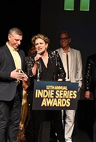 Primary photo for 12th Annual Indie Series awards Primary photo for 12th Annual Indie Series awards