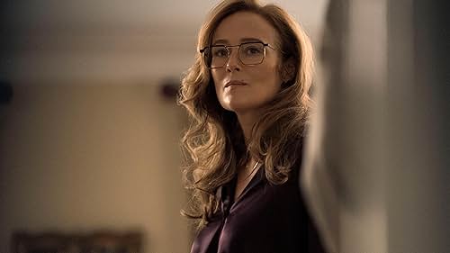 Jennifer Ehle in Dead Ringers (2023)