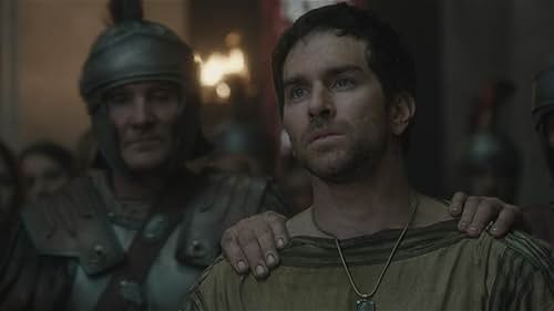 Jared Turner in Roman Empire (2016)