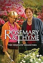 Rosemary & Thyme