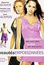 Sigourney Weaver, Gene Hackman, and Jennifer Love Hewitt in Beautés empoisonnées! (2001)