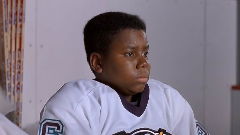 Kenan Thompson in D2: The Mighty Ducks (1994)