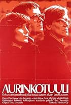 Aurinkotuuli