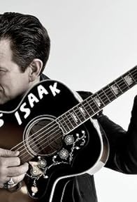 Primary photo for Chris Isaak's Guide to Jazz Fest