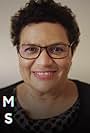 Jackie Kay in Jackie Kay: One Person, Two Names (2017)