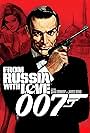 Sean Connery in James Bond 007: From Russia with Love (2005)