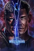 John Cena and Cody Rhodes in WrestleMania 41 (2025)