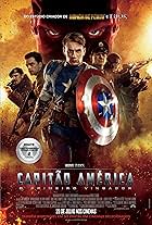 Capitão América: O Primeiro Vingador