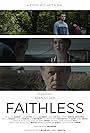 Sean Gilder, Jack Gordon, Jake Davies, and Zavier De Kment in Faithless (2017)