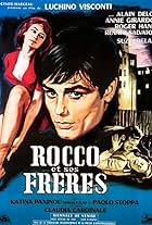 Rocco et ses frères